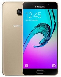 Ремонт телефона Samsung Galaxy A9 (2016) в Владимире
